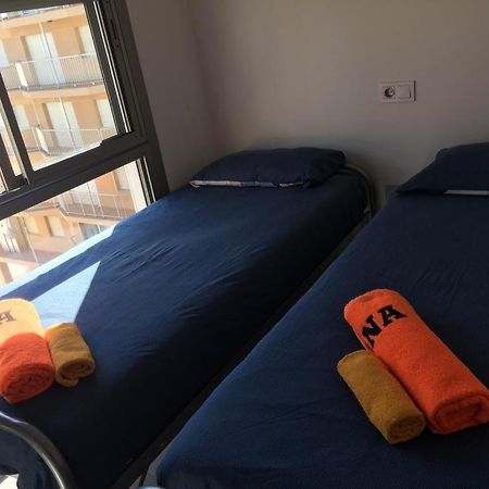 Apartamentos Marjal 3 كوارذامار ذيل سيغورا المظهر الخارجي الصورة