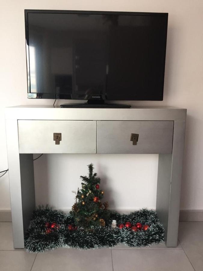 Apartamentos Marjal 3 كوارذامار ذيل سيغورا المظهر الخارجي الصورة