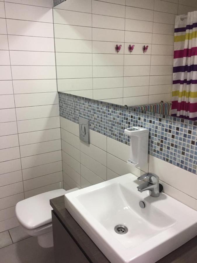 Apartamentos Marjal 3 كوارذامار ذيل سيغورا المظهر الخارجي الصورة