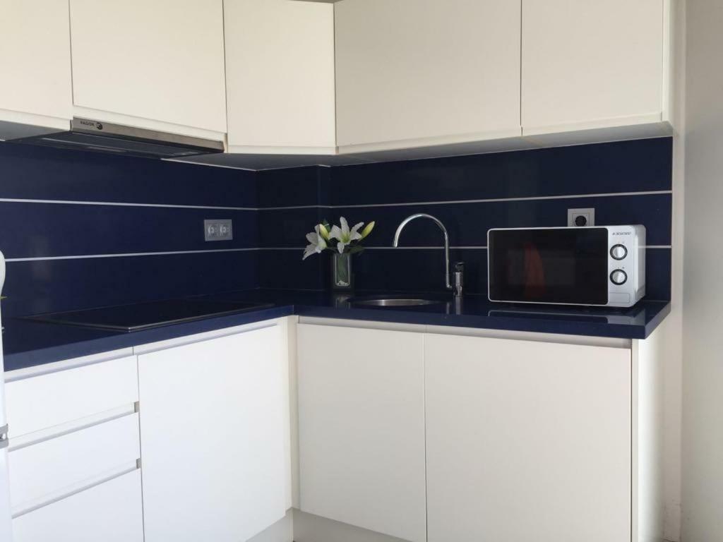 Apartamentos Marjal 3 كوارذامار ذيل سيغورا المظهر الخارجي الصورة